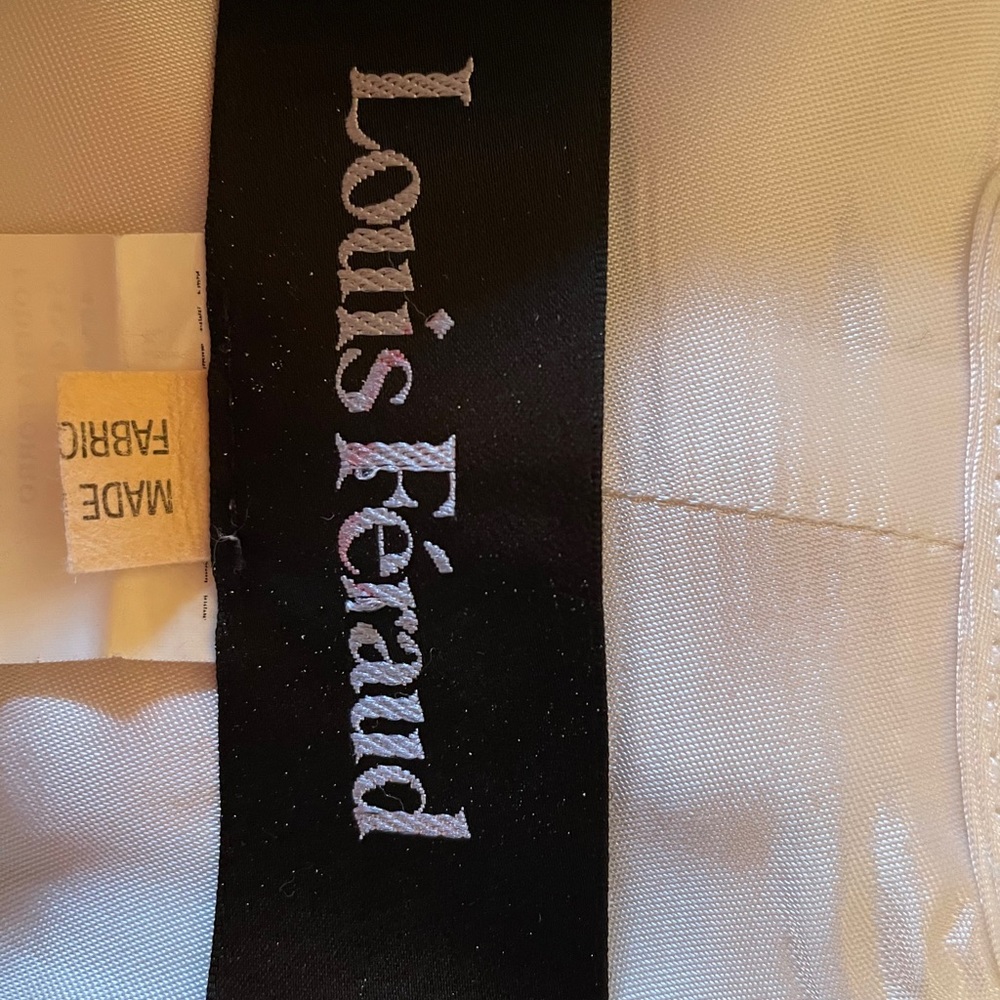 Linen Jacket - Picture 2 of 3